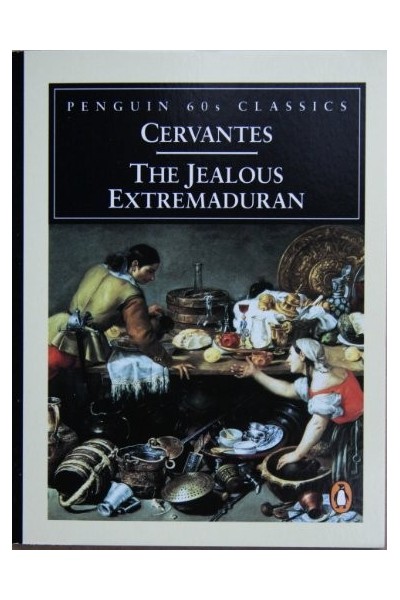 The Jealous Extramaduran